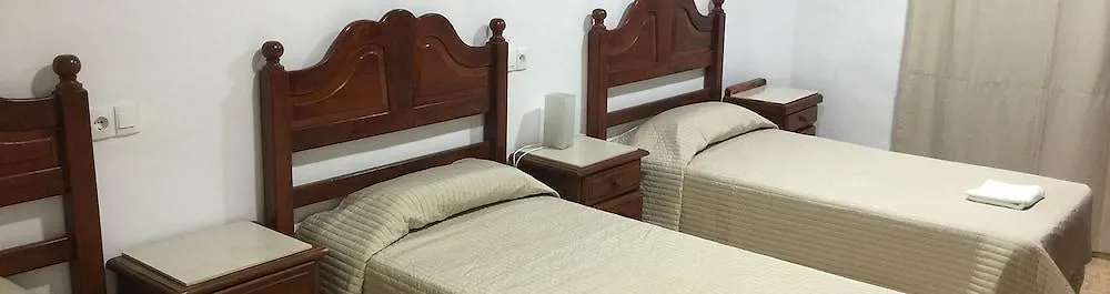 Hotel Manantiales Τορρεμολίνος 0*,  Ισπανία