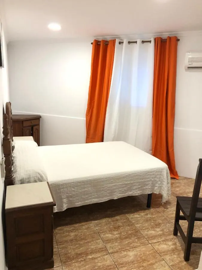 Hotel Manantiales Τορρεμολίνος