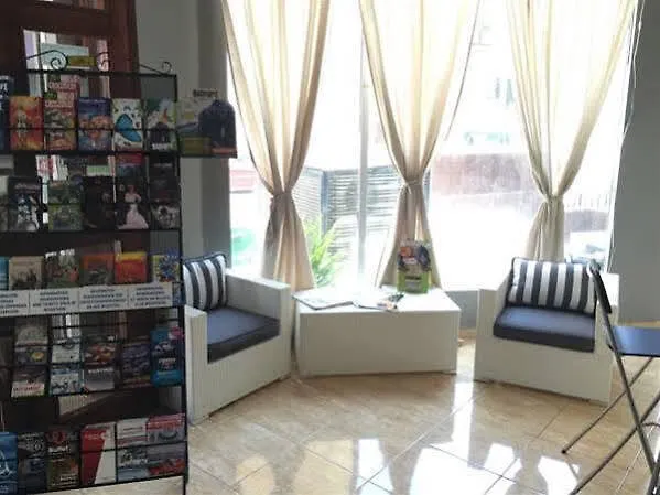 Hotel Manantiales Τορρεμολίνος Ισπανία