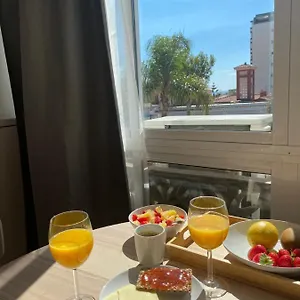 La Carihuela Apartahotel