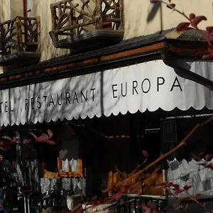 Europa Hotel Les