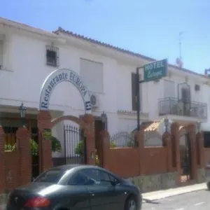 Europa Hotel
