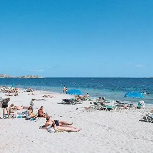 Ok Beach Hotel Ibiza