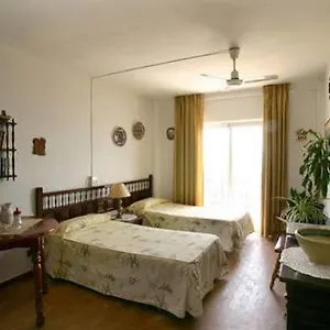 Alegria Hotel