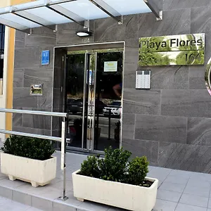 Club Playa Flores Apartahotel